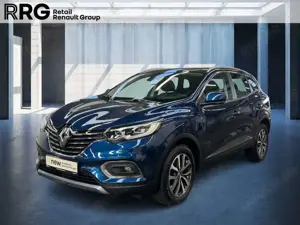 Renault Kadjar INTENS TCe 140 EDC GPF PANORAMA UPE:38.000,-