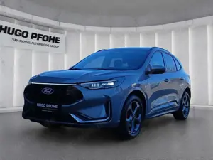 Ford Kuga ST-Line X Aut.*360GRAD*LED-MATRIX*NAVI*GRA*WINTER-