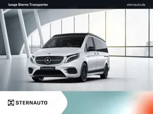 Mercedes-Benz Marco Polo Marco Polo 300 d 4MATIC HORIZON EDITION  AMG Line