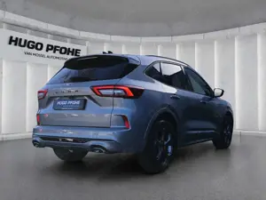 Ford Kuga ST-Line X Aut.*360GRAD*LED-MATRIX*NAVI*GRA*WINTER- Bild 5