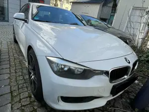 BMW 316 316d