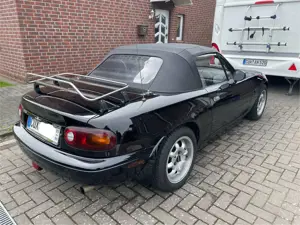 Mazda MX-5 MX-5 16V Bild 3