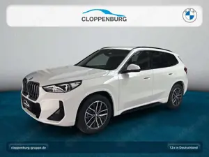 BMW X1 sDrive18i Head-Up+AHK+Navi+ACC UPE: 55.650€