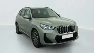 BMW X1 SDRIVE 20D 163CH DKG7 M SPORT 120 kW (163 PS), ...