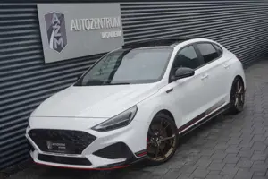 Hyundai i30 N FASTBACK|LIMITED-EDITION|SCHALENSITZE|PANO