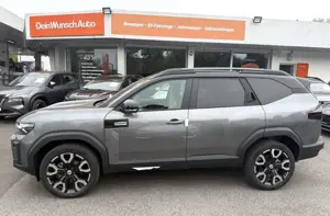 Dacia Bigster Hybrid 155 Journey WinterPlus Pan SOFORT Bild 4