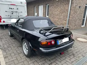 Mazda MX-5 MX-5 16V Bild 5