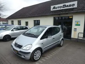 Mercedes-Benz A 160 CLASSIC