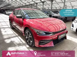 Kia EV6 Elektro 77,4 kWh  GT Line 4WD|LED|ACC