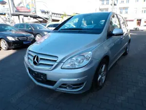 Mercedes-Benz B 180 Automatik