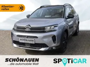 Citroen C5 Aircross PureTech SS Shine +RFK360+SHZ+