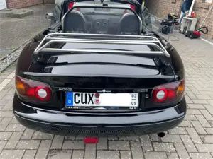 Mazda MX-5 MX-5 16V Bild 4