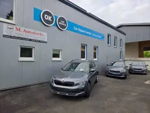 Skoda Fabia Selection 5 Jahre Garantie Angebot bis Freitag 17 Uhr