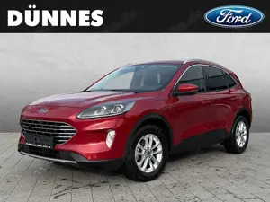 Ford Kuga 2.5 PHEV TITANIUM *AHK*