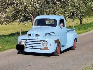 Ford F 1 Pickup