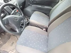 Daihatsu Cuore Bild 3