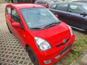 Daihatsu Cuore