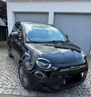 Fiat 500e 500e Icon
