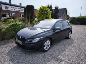 Volkswagen Golf 2.0 TDI DSG Life *Navi,LED,ACC,APP,Sitzhzg*