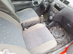 Daihatsu Cuore Bild 5
