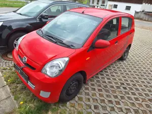 Daihatsu Cuore Bild 4