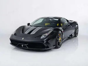 Ferrari 458 458 Italia