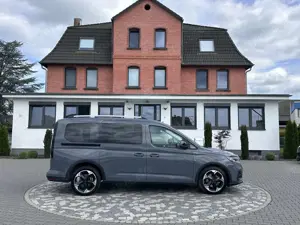 Ford Tourneo Connect Active L2 LED PANO ACC AHK 7Sitz