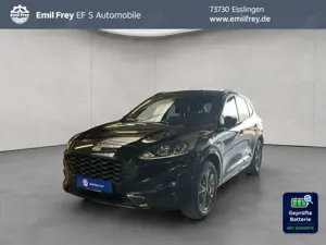Ford Kuga 2.5 Duratec PHEV ST-LINE