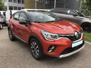 Renault Captur Intens