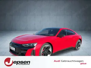 Audi RS e-tron GT Laser 21 HUD Carbon N-Sicht ACC
