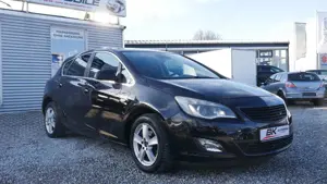 Opel Astra 2. Hand Einparkhilfe Tempomat Sitzheiz. Klima AUX