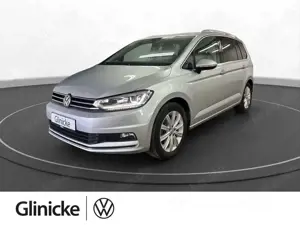 Volkswagen Touran 1.5 TSI Highline AHK LED LM 17" Navi RFK