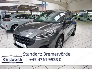 Ford Kuga 2.0 EcoBlue 4x4 Aut. ST-LINE X iACC,LED,GJR