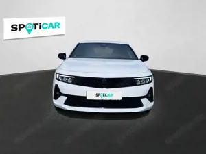 Opel Astra Bild 2