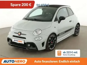 Abarth 595C