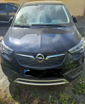 Opel Crossland X Crossland X 1.2 Start/Stop Innovation