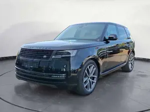 Land Rover Range Rover SWB P530 Autobiography Standheizung