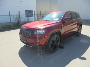 Jeep Grand Cherokee 3.0 CRD S-Limited~Fährt Gut~AHK