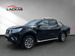 Nissan Navara NP300 Tekna Double Cab 4x4 Rollo,Bügel