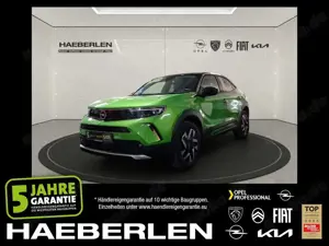 Opel Mokka 1.2 Turbo Elegance LED+Navi+SHZ+Kam.+LM