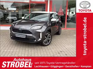 Toyota Yaris Cross Hybrid 1.5 VVT-i Elegant
