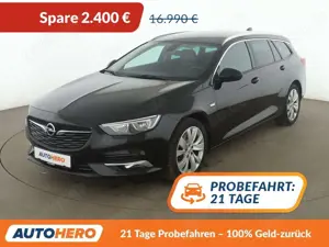 Opel Insignia 1.5 SIDI Turbo Dynamic Aut.*NAVI*CAM*TEMPO*
