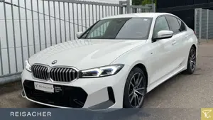 BMW 320 d xDrive Lim M-Sport,ACC,adLED,Park+,HiFi