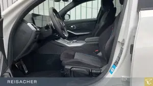 BMW 320 d xDrive Lim M-Sport,ACC,adLED,Park+,HiFi Bild 4