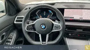 BMW 320 d xDrive Lim M-Sport,ACC,adLED,Park+,HiFi Bild 5