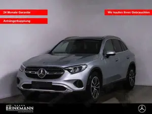 Mercedes-Benz GLC 220 GLC 220 d 4MATIC AHK/360°LED/MEMORY/SOUNDSYSTEM