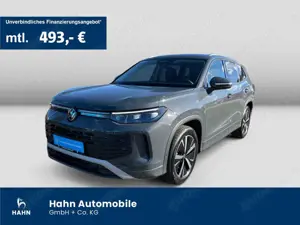 Volkswagen Tayron 2.0TDI DSG 4Mo Life LED AHK DCC ACC APP-C