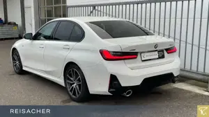 BMW 320 d xDrive Lim M-Sport,ACC,adLED,Park+,HiFi Bild 2