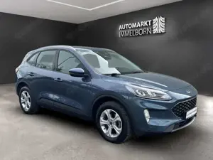 Ford Kuga Plug-In Hybrid LED*Navi*Winterpaket*AHKvb