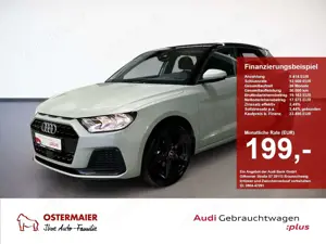 Audi A1 Sportback ADVANCED 25 TFSI S-TRONIC VIRTUAL.ALU.SI